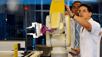 Empresas podem submeter propostas para bolsistas do CNPq dedicados à pesquisa e inovação