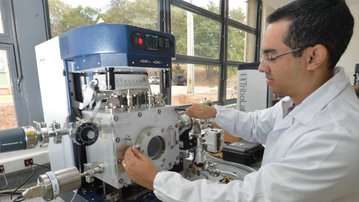Instituto SENAI de Inovação no sul de Minas apoiará o desenvolvimento do setor elétrico