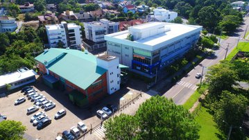 SENAI do Rio Grande do Sul tem laboratório validado pela Renault