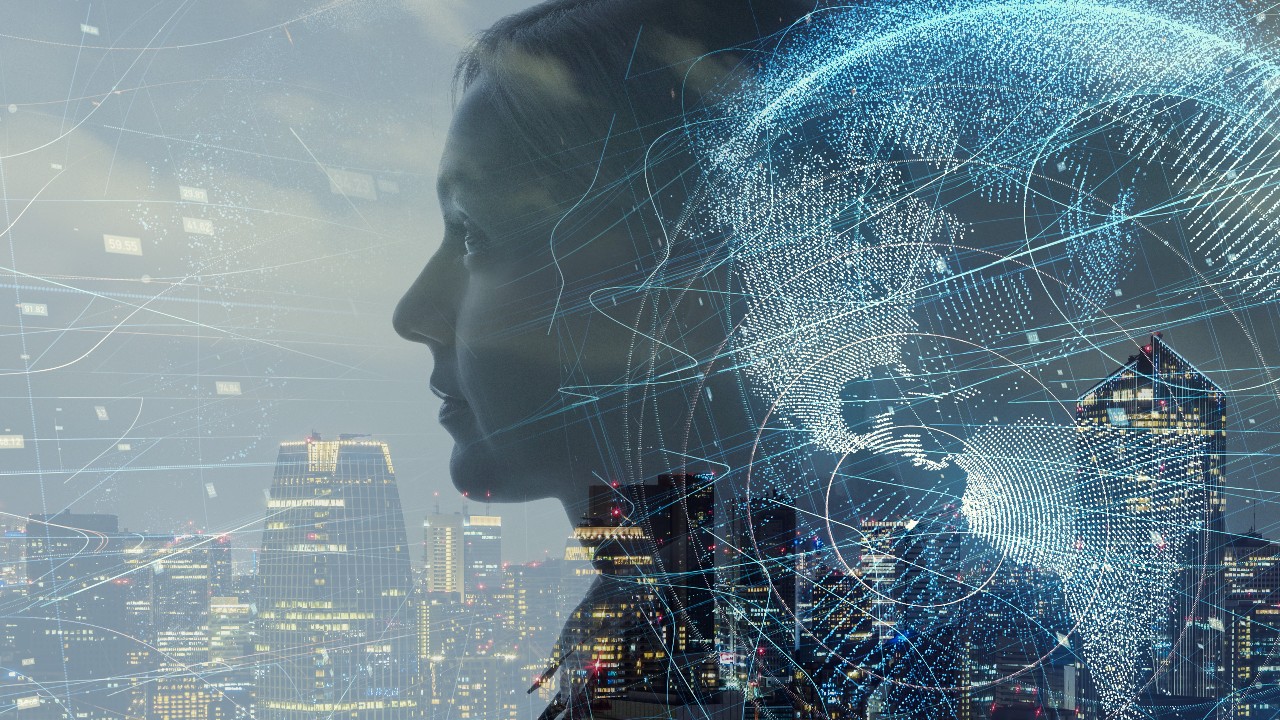 O impacto da Inteligência Artificial na indústria