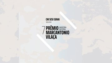 Inscrições abertas para o Prêmio Indústria Nacional Marcantonio Vilaça para as Artes Plásticas