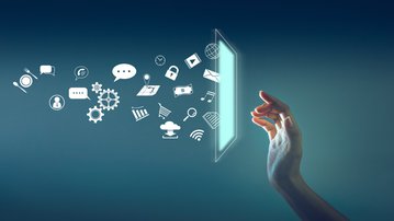 SENAI lança dois novos cursos técnicos: Cibersistemas para Automação e Internet das Coisas