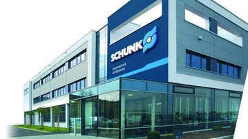 WorldSkills Brasil 2025: SCHUNK aposta em robótica e automação para formar novos talentos