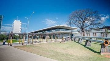 SESI Lab entra em recesso de fim de ano e reabre em 6 de janeiro