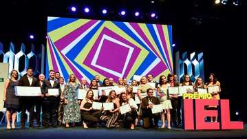Conheça os vencedores do Prêmio IEL de Estágio 2018