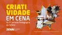 Concurso da 9ª Jornada Pedagógica valoriza a criatividade docente e o papel da inclusão