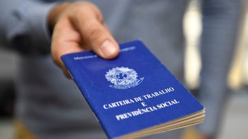 52% dos brasileiros têm pouco ou nenhum medo de perder o emprego, aponta pesquisa da CNI