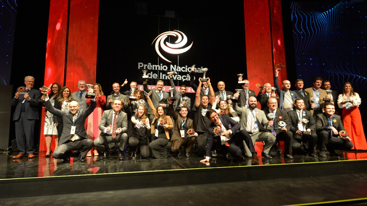 Conheça os finalistas do Prêmio Nacional de Inovação