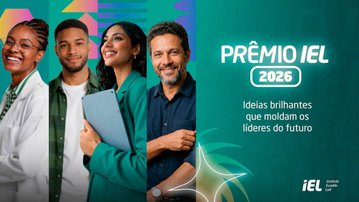 Prêmio IEL 2026: acompanhe as premiações regionais