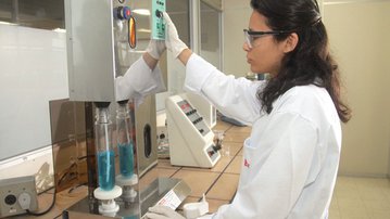 SENAI abre laboratórios para projetos inovadores a partir do segundo semestre