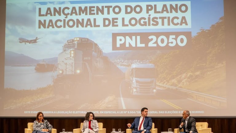 PNL 2050: CNI destaca avanços e defende planejamento como política de Estado