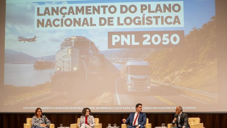 PNL 2050: CNI destaca avanços e defende planejamento como política de Estado
