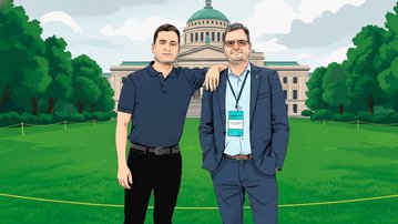 Leia mais Eu sou você no futuro: do estágio à liderança 🚀✨