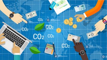 Como tornar viável o mercado global de carbono?