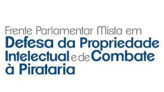 Congresso Nacional lança a Frente Parlamentar de Combate à Pirataria