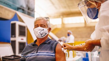 Mais de 3,14 milhões de brasileiros vacinados contra Covid com apoio do SESI