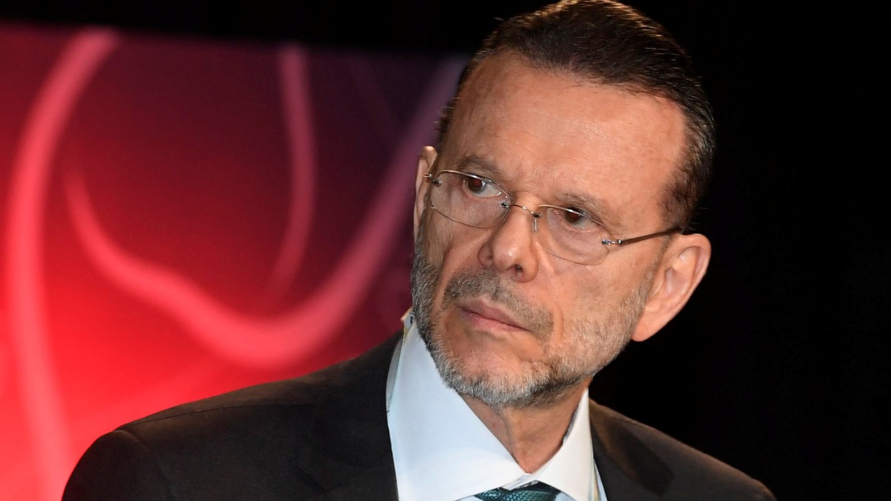 O redesenho da economia mundial