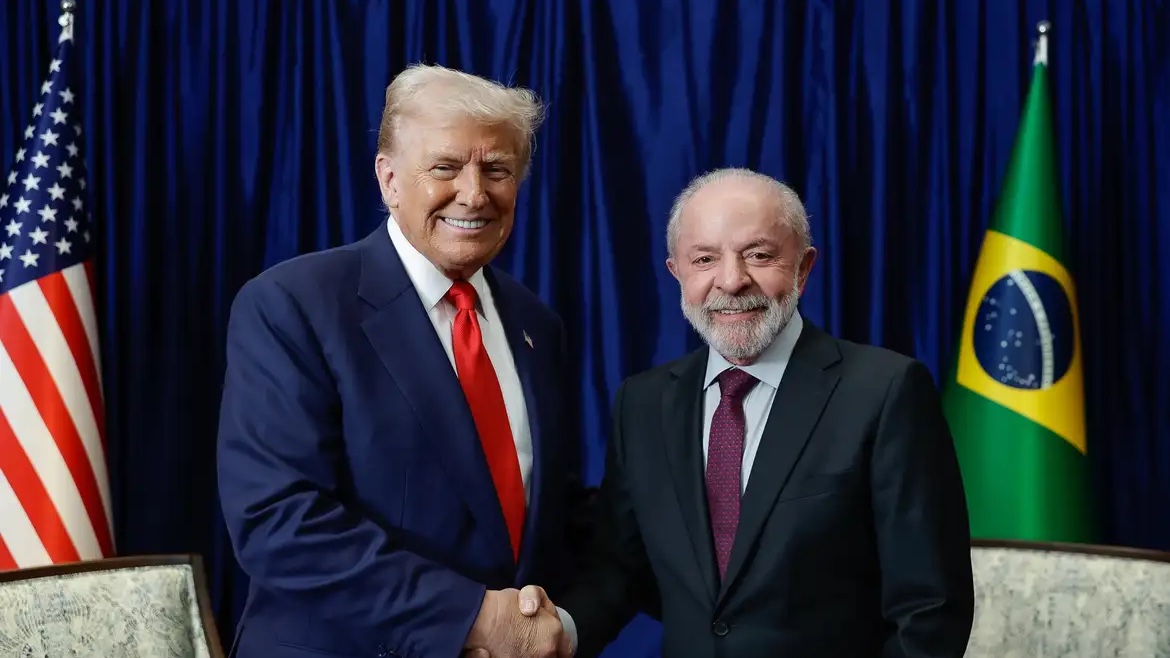 Diálogo entre Lula e Trump é avanço concreto nas tratativas para reverter o tarifaço, avalia CNI