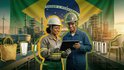 Dia da Indústria: indústria brasileira movimenta economia, inovação e empregos