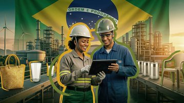 Leia mais Dia da Indústria: indústria brasileira movimenta economia, inovação e empregos