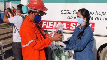 Sinduscon do Maranhão lança campanha Construindo Boas Práticas