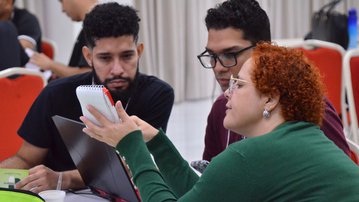 SESI-MA lança edital de inovação em saúde e segurança e FIERGS integra programa de deep techs