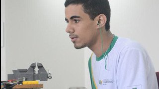 Maranhão realiza seletiva de Eletricidade Industrial para a WorldSkills 2017