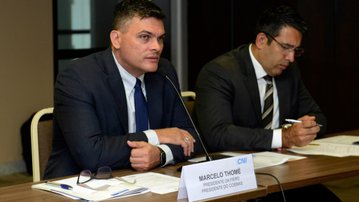 Coemas define prioridades para 2026 e defende foco na implementação de novos marcos legais