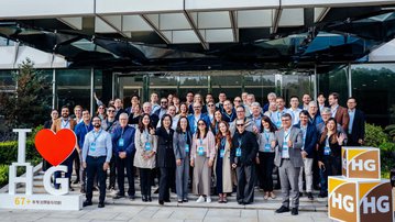 Leia mais Empresários brasileiros vivenciam imersão em inovação e indústria na China com o IEL