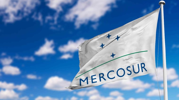 Adiamento da assinatura do Acordo Mercosul-UE frustra indústria, avalia CNI