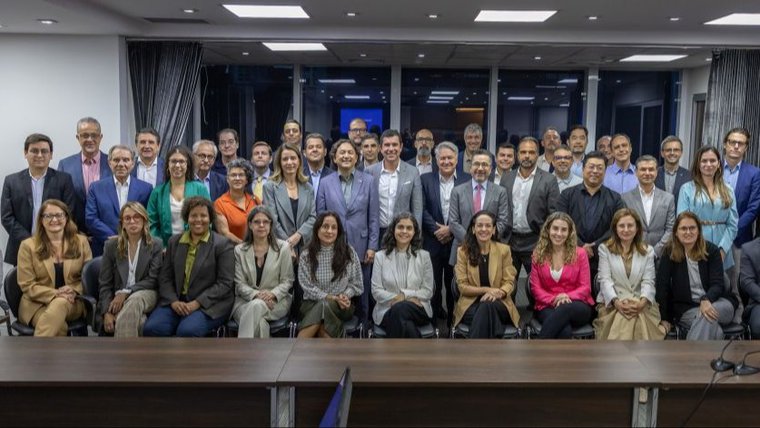 Movimento Empresarial pela Saúde reúne lideranças para debater agenda em 2026