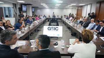 Leia mais CNI discute baixo carbono e combustíveis sustentáveis na Semana do Clima de SP