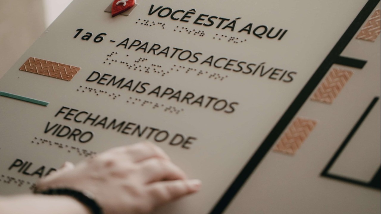 SESI Lab para todos: confira programação especial para pessoas com deficiência