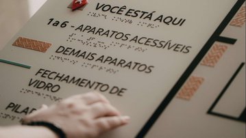 SESI Lab para todos: confira programação especial para pessoas com deficiência