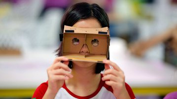 Brasil integra avaliação inédita da OCDE sobre educação infantil