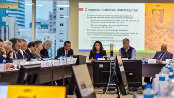Como impulsionar as compras públicas para inovação?