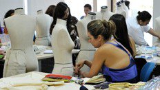 Brasil Fashion vai identificar novos talentos para impulsionar a indústria da moda no país