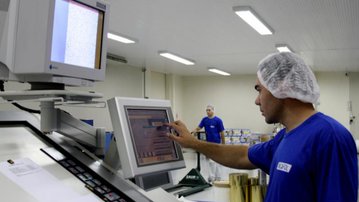 Indústria tem maior índice de geração de empregos de MS em 7 anos
