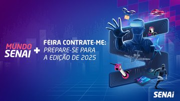 De visitante a líder: jovem do Mundo SENAI se destaca em energia renovável e incentiva novos talentos