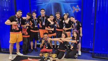 Brasil brilha nos Opens da FLLC! Confira as premiações conquistadas