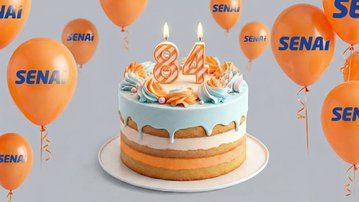 Leia mais SENAI comemora 84 anos como referência em educação e inovação para a indústria