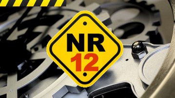 Indústria brasileira ainda trabalha para aperfeiçoar a NR 12, cinco anos após entrar em vigor