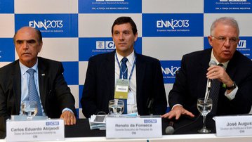 ENAI 2013: Aumento das exportações brasileiras depende de acordos
