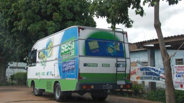 Programa Elimine a Dengue do seu Bairro chega à 7ª região da Capital