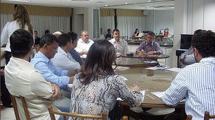 Leia mais Presidente do Sindquímica participa de debate sobre gestão sindical eficiente