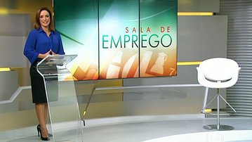 Cursos técnicos do SENAI são destaque no Jornal Hoje, da Rede Globo