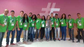 Estudantes de Alagoas apresentarão projetos inovadores durante a Olimpíada do Conhecimento