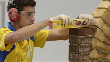 Leia mais Indústria da construção é a que mais sofre com falta de trabalhador qualificado
