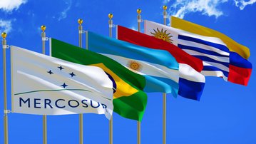 CNI defende acordos entre Mercosul e Aliança do Pacífico