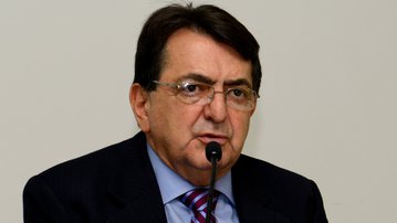 Empresário Paulo Afonso Ferreira é escolhido presidente interino da CNI